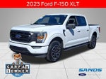 2023 F-150 Thumbnail 1