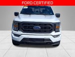 2023 F-150 Thumbnail 2