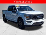 2023 F-150 Thumbnail 3