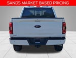 2023 F-150 Thumbnail 5