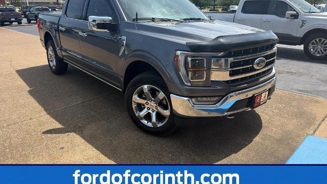 Preowned 2023 Ford F-150 Tremor for Sale