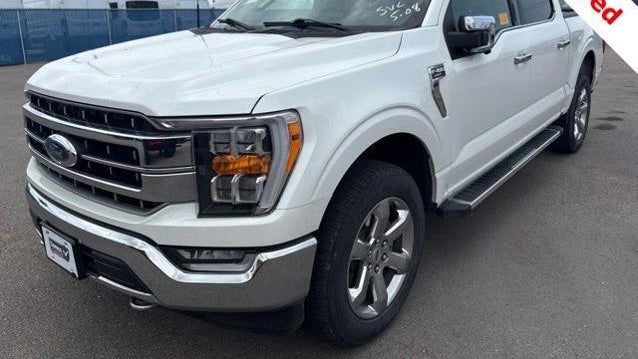 Preowned 2023 Ford F-150 XL for Sale