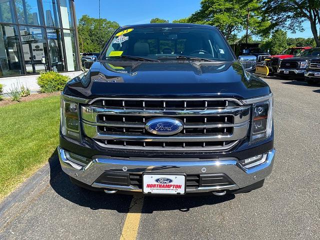 2023 Ford F-150 - $58,205