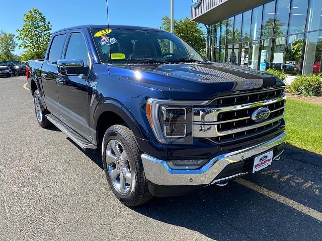 2023 Ford F-150 - $58,205
