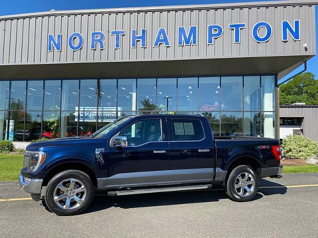 2023 Ford F-150 - $58,205