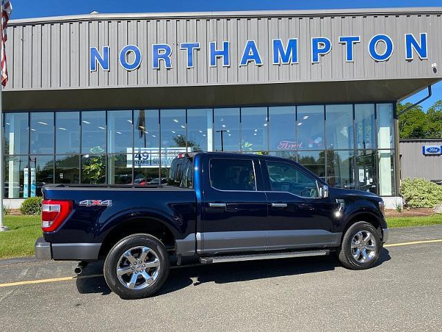 2023 Ford F-150 - $58,205
