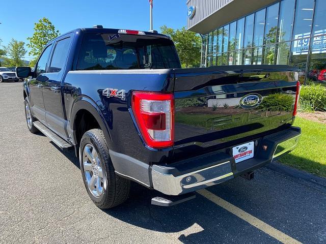 2023 Ford F-150 - $58,205