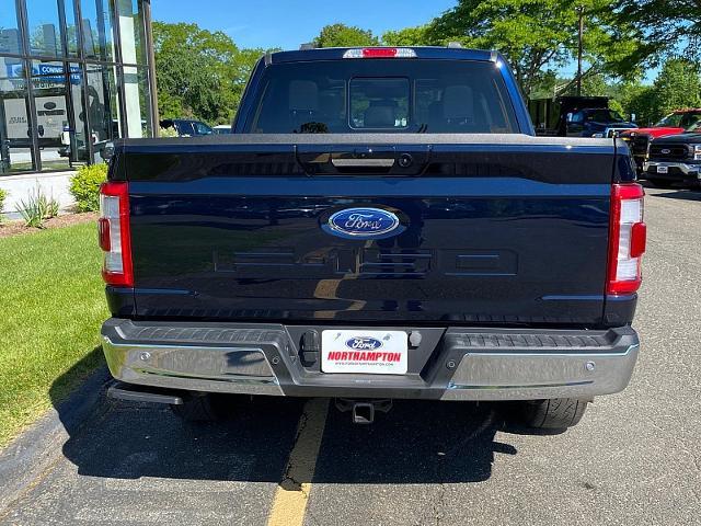 2023 Ford F-150 - $58,205