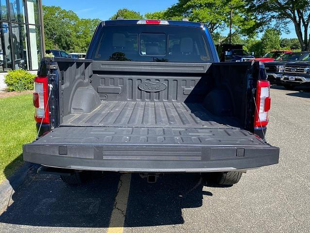 2023 Ford F-150 - $58,205
