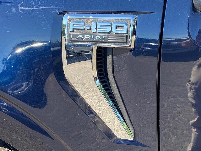 2023 Ford F-150 - $58,205
