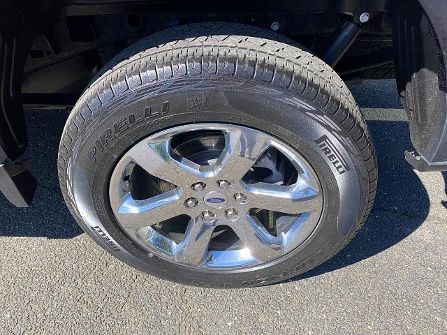 2023 Ford F-150 - $58,205