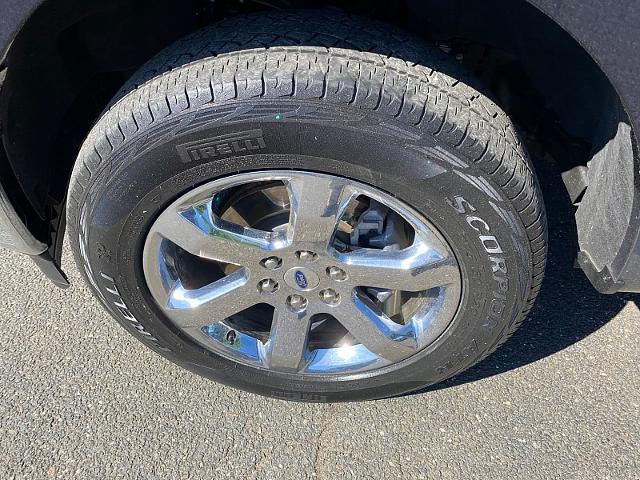 2023 Ford F-150 - $58,205