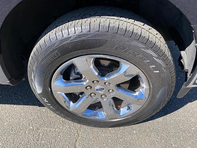 2023 Ford F-150 - $58,205