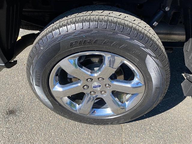 2023 Ford F-150 - $58,205