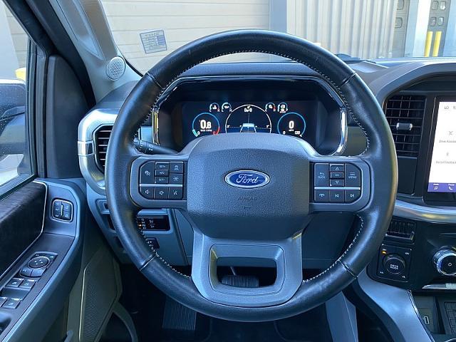2023 Ford F-150 - $58,205
