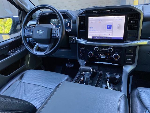 2023 Ford F-150 - $58,205