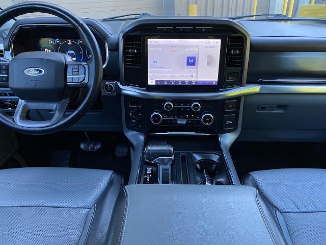 2023 Ford F-150 - $58,205