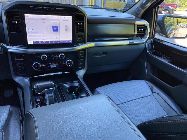 2023 Ford F-150 - $58,205