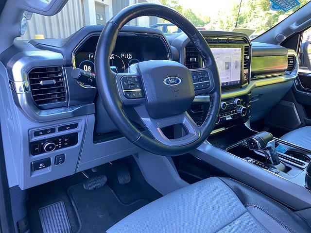 2023 Ford F-150 - $58,205