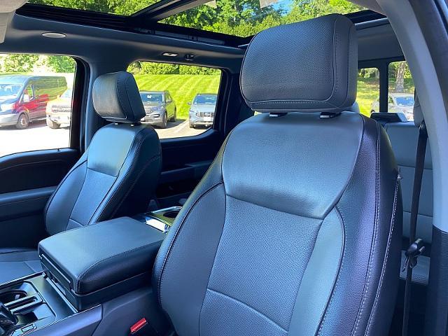 2023 Ford F-150 - $58,205