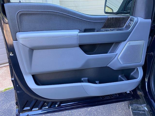 2023 Ford F-150 - $58,205