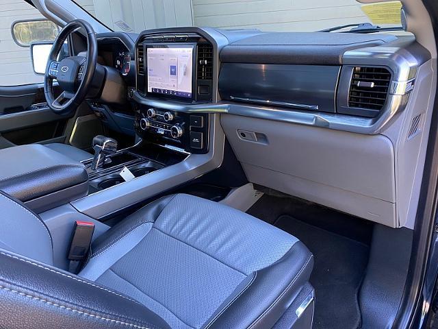 2023 Ford F-150 - $58,205