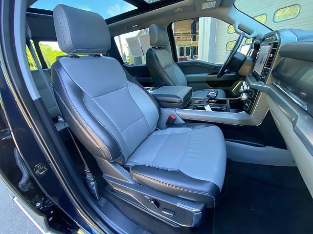 2023 Ford F-150 - $58,205