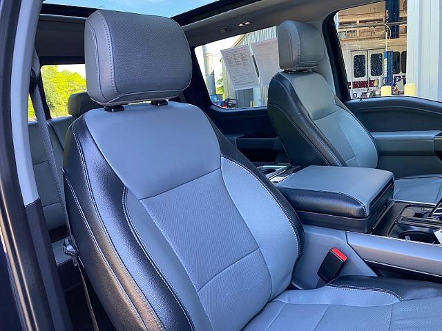 2023 Ford F-150 - $58,205