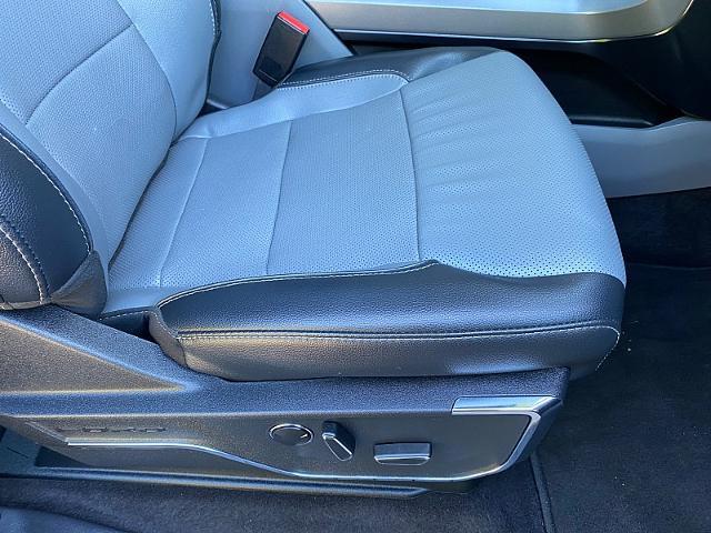 2023 Ford F-150 - $58,205