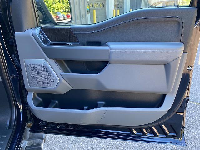 2023 Ford F-150 - $58,205