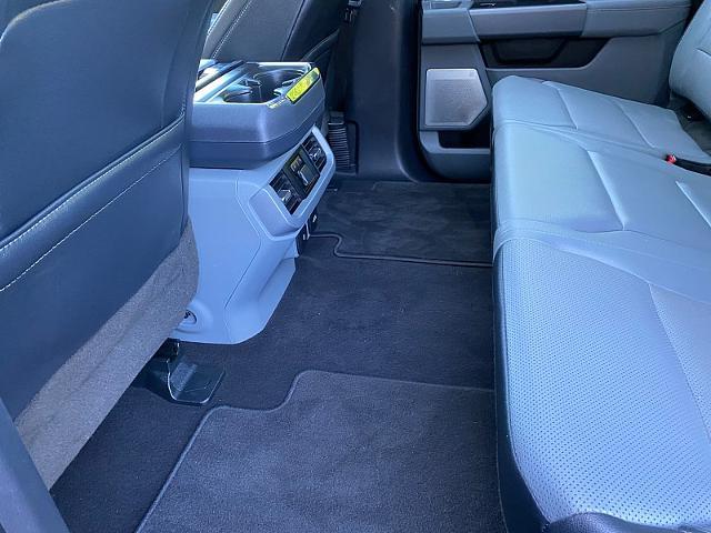 2023 Ford F-150 - $58,205