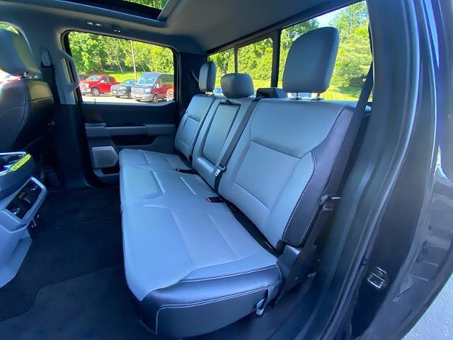 2023 Ford F-150 - $58,205