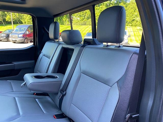 2023 Ford F-150 - $58,205