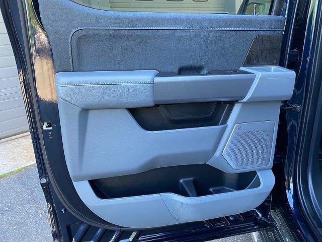 2023 Ford F-150 - $58,205