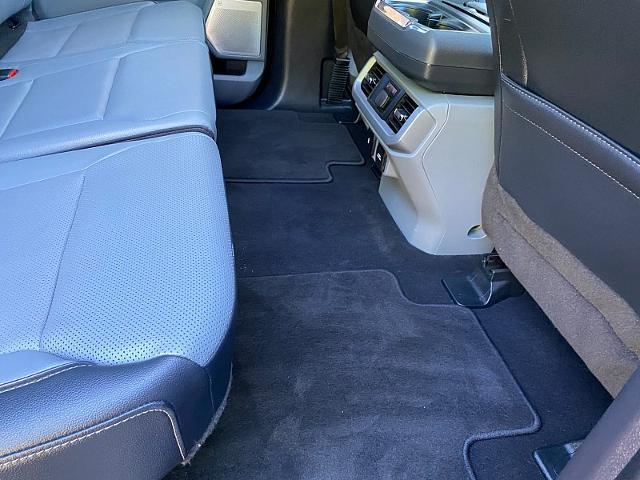 2023 Ford F-150 - $58,205