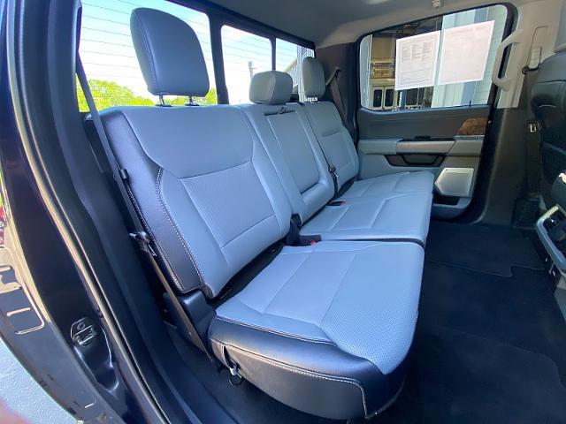 2023 Ford F-150 - $58,205