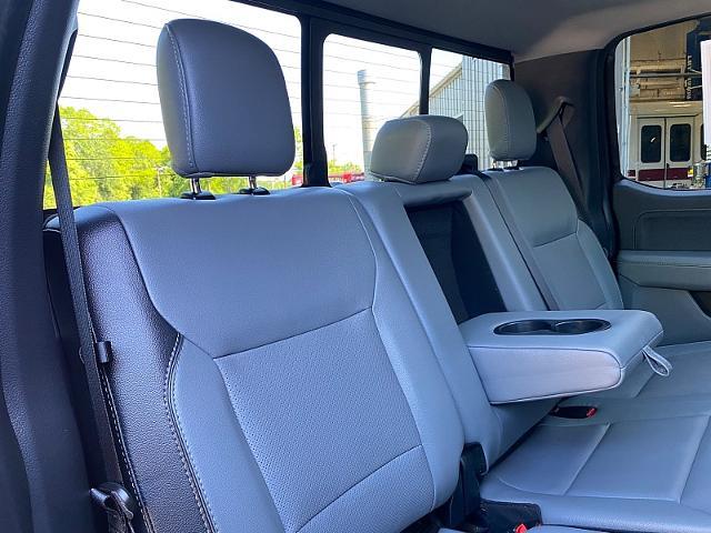 2023 Ford F-150 - $58,205