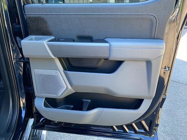 2023 Ford F-150 - $58,205