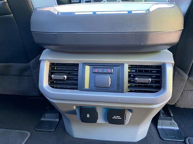 2023 Ford F-150 - $58,205