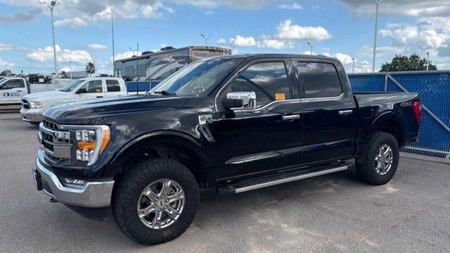 Preowned 2023 Ford F-150 XL for Sale