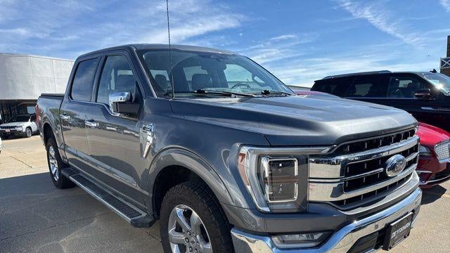 Preowned 2023 Ford F-150 Tremor for Sale