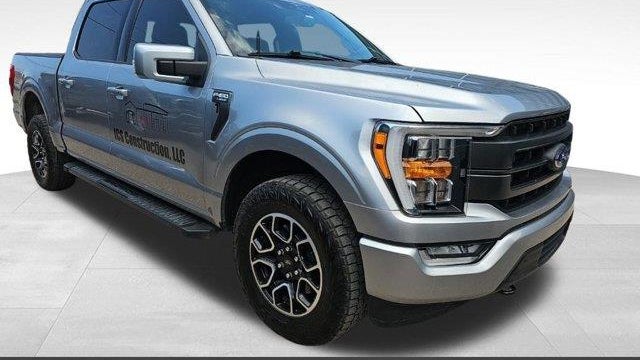 Preowned 2023 Ford F-150 XLT for Sale