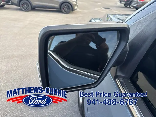 2023 Ford F-150 - $51,799
