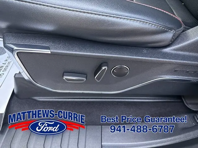 2023 Ford F-150 - $51,799