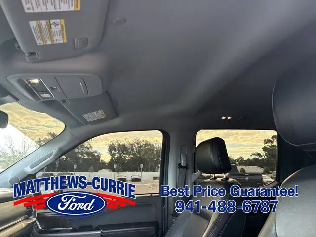 2023 Ford F-150 - $51,799
