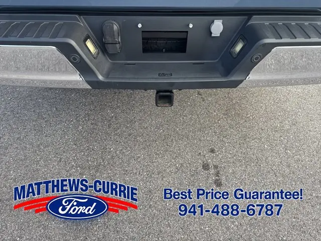 2023 Ford F-150 - $51,799