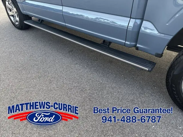 2023 Ford F-150 - $51,799