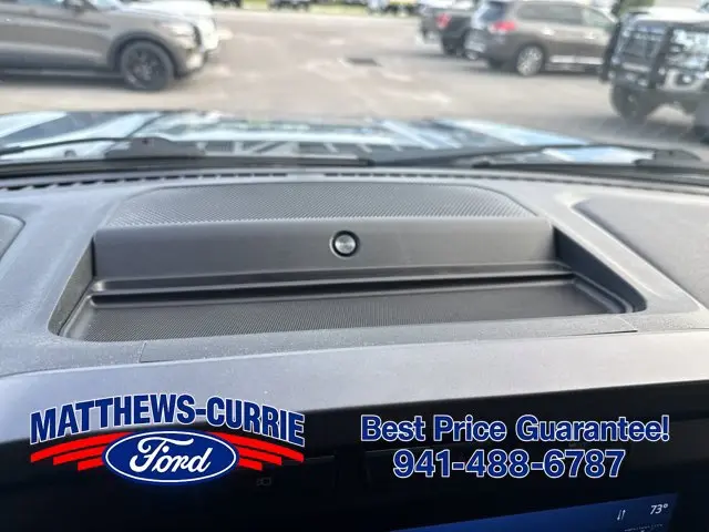 2023 Ford F-150 - $51,799