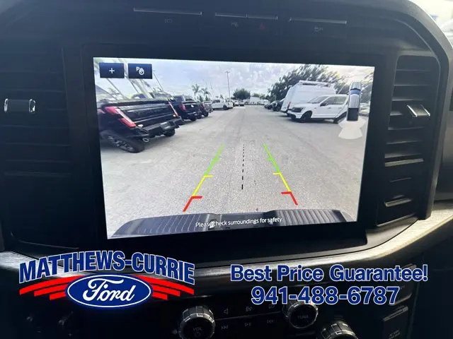 2023 Ford F-150 - $51,799