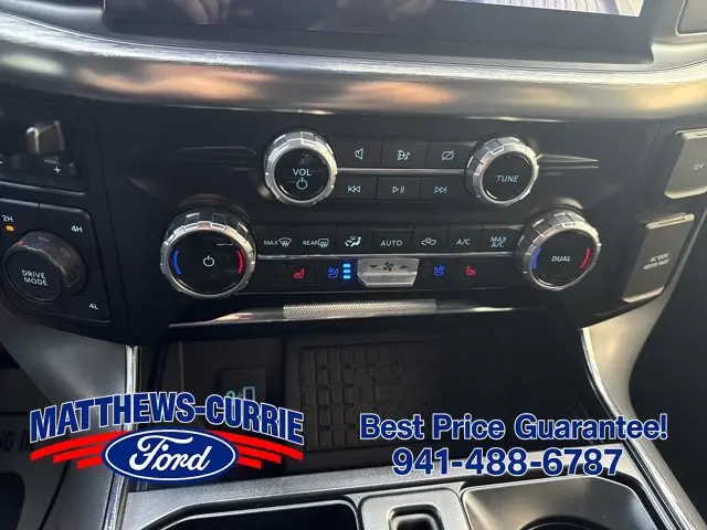 2023 Ford F-150 - $51,799